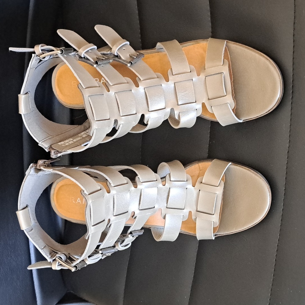 Rampage Sandals👡
